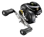 Reel Shimano Curado 301hgk Rotativo Lance Gran Aventura