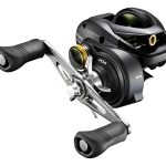 Reel Shimano Curado 301hgk Rotativo Lance Gran Aventura