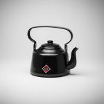 Pava Sue 16 Esmaltada Clasica 1.5 Litros Mate - Imagen 5