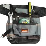 Cinturón Porta Herramientas Marca Finder
