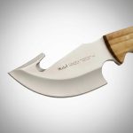 Muela-cuchillos Deportivos-grizzly-12.ol Hoja 12cm - Imagen 4