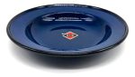 Plato Hondo Racion 22cm Sue Esmaltado Camping - Imagen 2