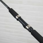 Shimano - Caña De Variada - Fx 70 2 Tramos 2,10 Mts - Imagen 4