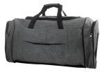 Bolso Fuerte De Mano Grande Capacidad 80 Lts Equipaje Viaje - Imagen 3