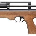 Rifle Chumbera Pcp Artemis P15 Cal 5.5 Caza Potencia Tiro