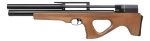 Rifle Chumbera Pcp Artemis P15 Cal 5.5 Caza Potencia Tiro