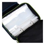 Caja Señuelos Portable Shimano Wallet Separador De Vinilos - Imagen 3