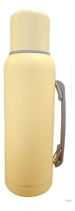 Termos Acero Inoxidable 1 Litro Doble Capa C/manija+colores - Imagen 29