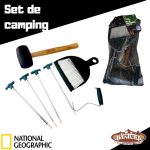Set De Camping Nat Geo - Imagen 4