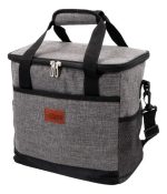 Bolso Térmico Conservadora Alimentos Bebidas Aislante 15 L - Imagen 2