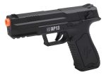 Pistola Electrica Full Auto Game Face Ap13 6mm Airsoft