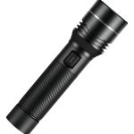 Linterna Potente Para Caza Vigilancia Camping Luz Led 5toq