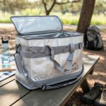 Bolso Conservador Térmico Para Alimentos Y Bebidas 35litros - Imagen 3