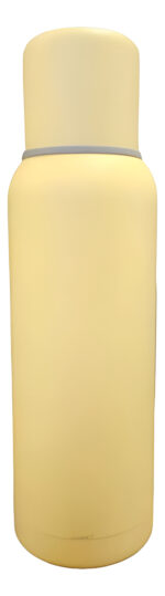Termos Acero Inoxidable 1 Litro Doble Capa De Colores - Imagen 22