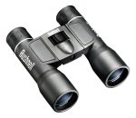 Binoculares Bushnell 16 X 32 Powerview Black Prismaticos