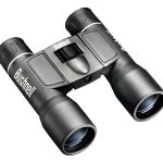 Binoculares Bushnell 16 X 32 Powerview Black Prismaticos