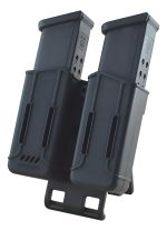 Porta Cargador Doble Boer Sistema Molle Glock Taurus Pistola