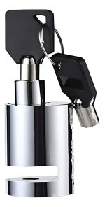 Traba Para Disco De Freno Ideal Para Bicicleta Gran Aventura