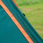 Carpa Autoarmable 4 Personas Camping Gran Aventura - Imagen 3