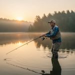 Shimano - Caña De Variada - Fx 70 2 Tramos 2,10 Mts - Imagen 6