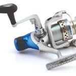 Reel Jundao C3 10-f Currica Señuelos Spining Ideal Para Rio