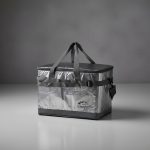 Bolso Termico Tipo Conservadora 30 Litros Lonchera Camping - Imagen 6