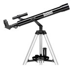 Telescopio Bushnell Refractor 600 X 50 Mm Gran Aventura
