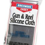 Birchwood Casey Paño P/pistola Y Carrete Siliconado