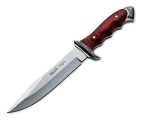Cuchillo Muela Deportivo Outdoor 21733 Gravado Original