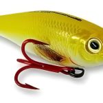 Señuelo King Shad 70 - Marine Sports - Media Agua