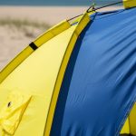 Carpa Playa 2 - 3 Personas Protección Uv50 Waterproof 800mm - Imagen 8