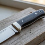 Muela - Cuchillos Deportivos -kodiak-10m Hoja 10 Cm Mango 11 - Imagen 2