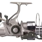 Reel Frontal Relix Cyclone 50 Gran Aventura.