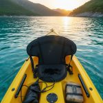 Asiento Para Kayak Universal - Imagen 2