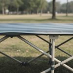 Catre Plegable Reforzado 160kg Camping Gran Aventura - Imagen 5