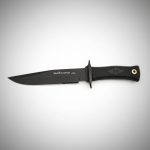 Muela - Cuchillos Deportivos - Scorpion-18n Hoja 18 Cm - Imagen 2