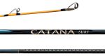 Shimano/caña De Lance/catana Surf/rotativo-grafito /xh/3.90m