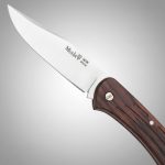 Muela - Navaja - K-9r.m Hoja 9 Cm Mango 10,5 Cm - Imagen 3