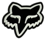 Parche Personalizado, Medida Stander Logo Marca Ruger - Imagen 3