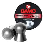 Chumbos Gamo Pro Hunter Impact 4.5 Gran Aventura