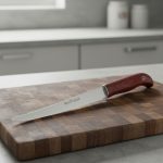 Muela - Cuchillo - Fp 19r Filetero Hoja 19 Cm Mango 11 Cm - Imagen 5