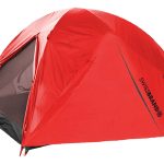 Carpa Swissbrand Para 6 Personas Iglu Circular Camping