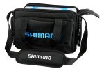 Bolso/caja Shimano Baltica 4 Fundas, Color Negro, Pesca - Imagen 4