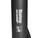 Inflador Manual Intex 48 Cm Inflables Colchones Acción Dob