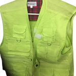 Chaleco - Pesca / Caza - Gran Aventura