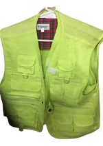 Chaleco - Pesca / Caza - Gran Aventura