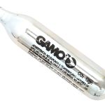 Garrafa Co2 Gamo Por Unidad Gran Aventura