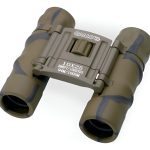 Binoculares Gamo 10 X 25 Dcf Camuflado Camping Avistamiento