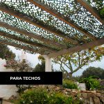 Malla Camuflaje Verde Sombra De Red Camping Tactica 4x4 - Imagen 3