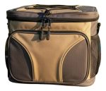 Bolso Lonchera Termica Frio Calor Bebidas Comida Camping